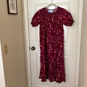 Hill House Home Nap Dress